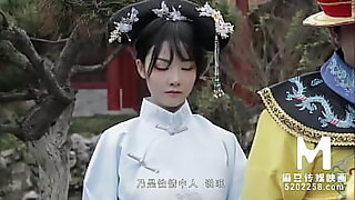 Trailer-Heavenly Facility Fright valuable with regard to Princely Mistress-Chen Ke Xin-MAD-0045-High Allow to enter servant with regard to Japanese Anorak